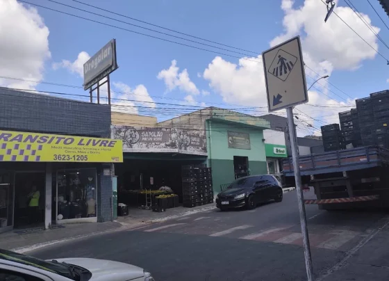 Criança de 7 anos é atropelada durante ultrapassagem em São José da Lapa