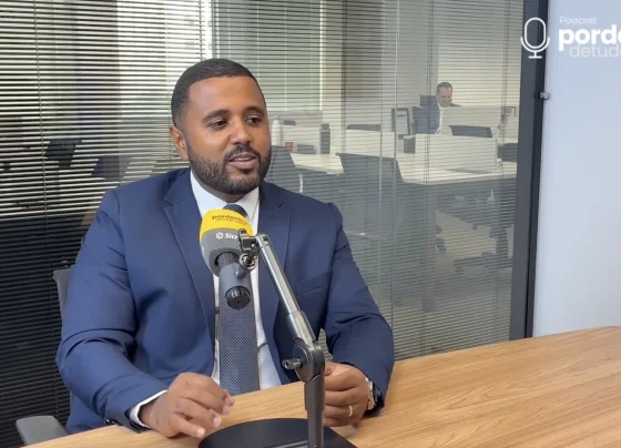 De Matozinhos para o mundo: a trajetória de Pedro Almeida e o impacto do seguro de vida na proteção de famílias; assista!