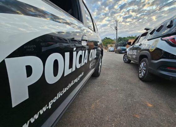 Delegada investigada por uso irregular de viatura é afastada por licença médica