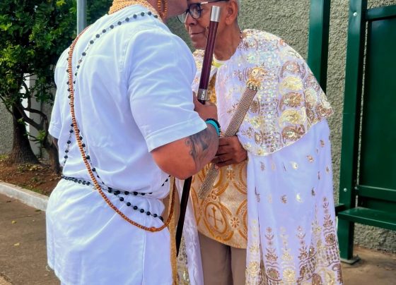 Festas de Congado mantêm viva fé, tradição e resistência cultural em Pedro Leopoldo