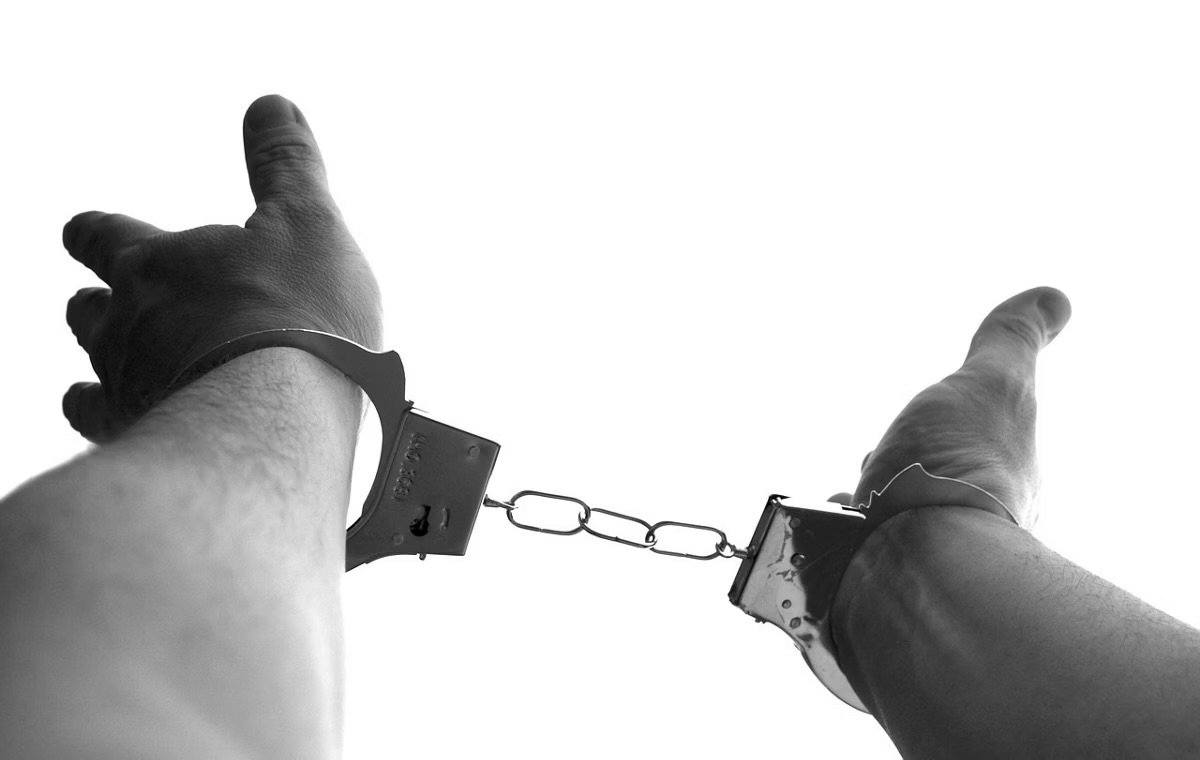 Foragido da Justiça é preso após denúncia anônima em Prudente de Morais