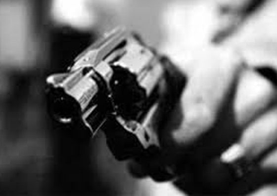 Homem é preso com revólver calibre .32 e seis munições em Sete Lagoas