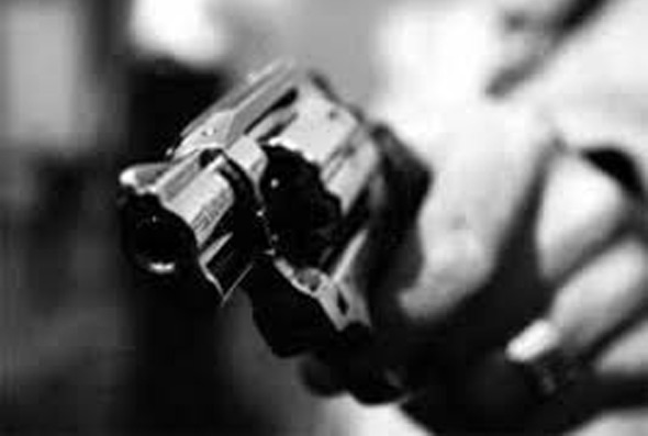 Homem é preso com revólver calibre .32 e seis munições em Sete Lagoas