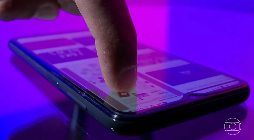 Idosa é vítima de golpe após menor realizar transferência via PIX por falsa oferta na internet em Matozinhos