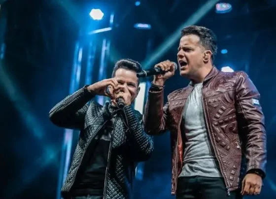 João Neto & Frederico agitam aniversário de São José da Lapa com show gratuito neste sábado