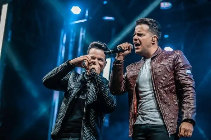 João Neto & Frederico agitam aniversário de São José da Lapa com show gratuito neste sábado