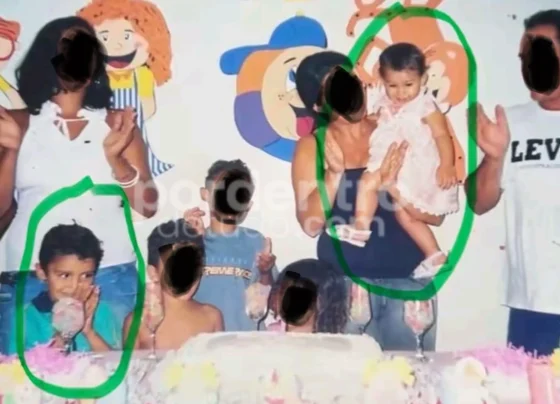 Jovem de Matozinhos busca reencontrar irmão biológico após quase 18 anos