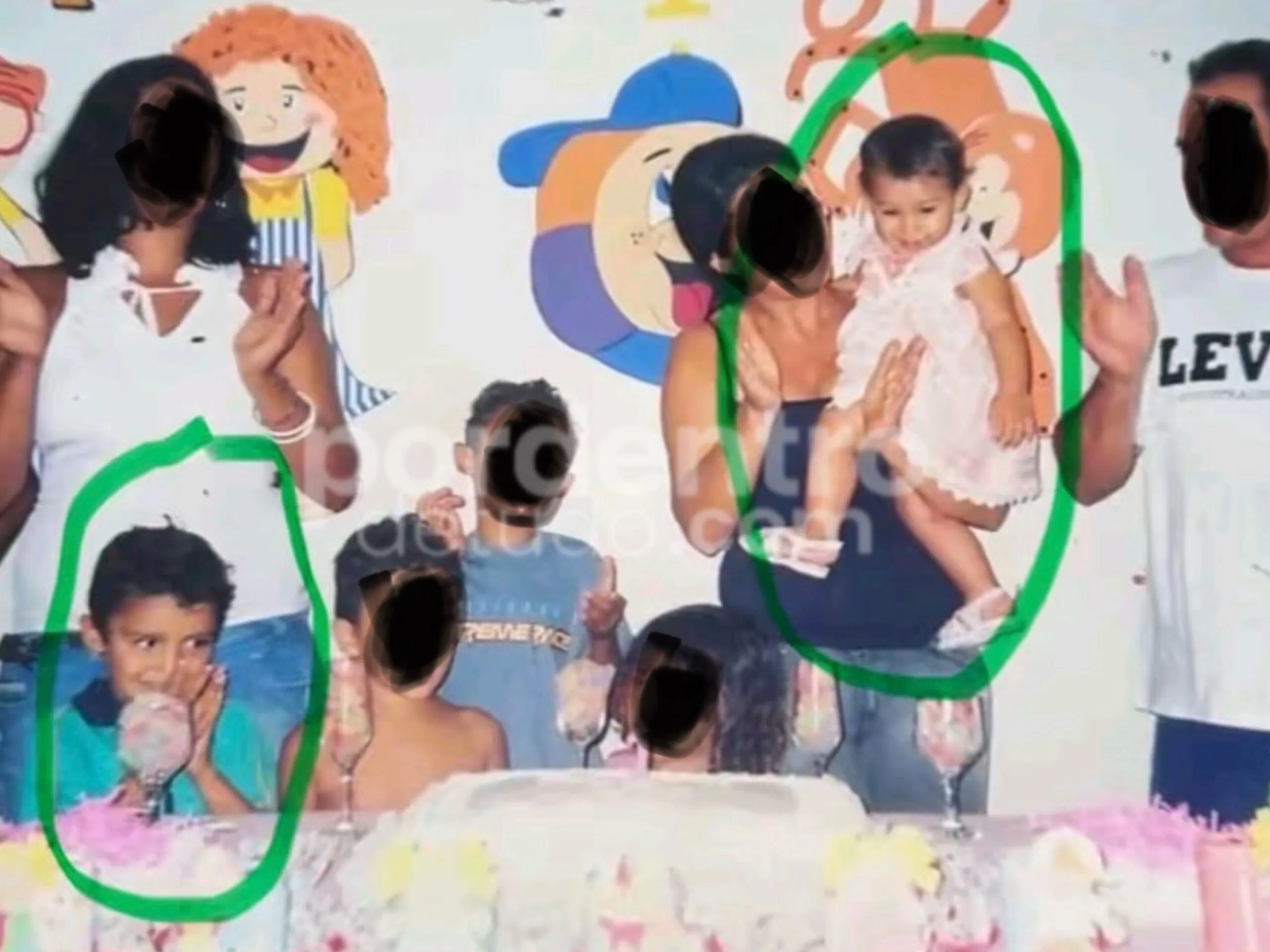 Jovem de Matozinhos busca reencontrar irmão biológico após quase 18 anos