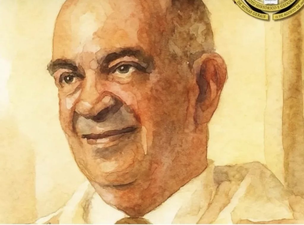 Matozinhense ilustre, Agripa Vasconcelos será homenageado em evento em Minas Gerais