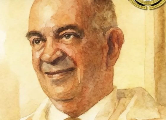 Matozinhense ilustre, Agripa Vasconcelos será homenageado em evento em Minas Gerais