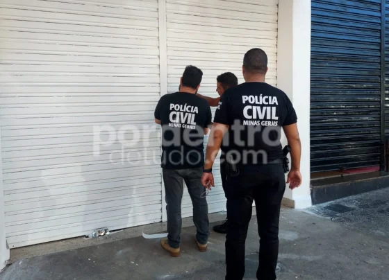 Matozinhos, Pedro Leopoldo e Sete Lagoas são alvo de operação contra venda ilegal de medicamentos; 12 mandados foram cumpridos