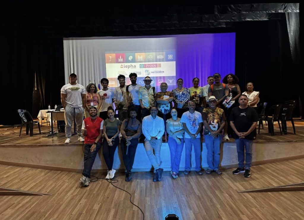 Matozinhos avança no reconhecimento de tradições culturais como patrimônio