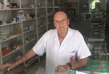 Matozinhos se despede de João Perez, referência na saúde e no comércio local