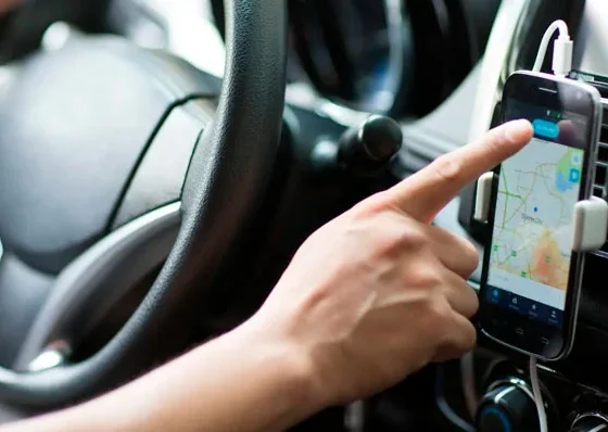 Motorista de app é rendido e tem carro roubado após corrida entre São José da Lapa e Vespasiano