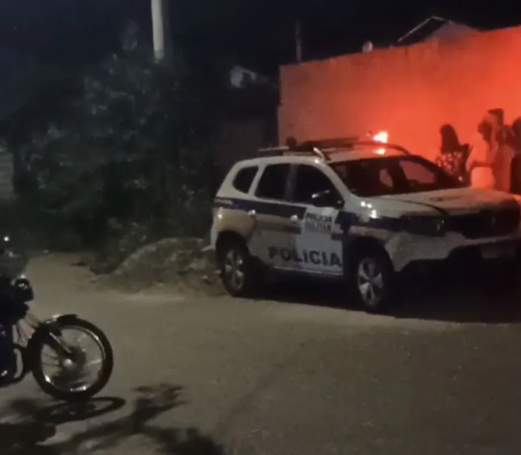 Mulher é encontrada morta dentro de casa em Sete Lagoas