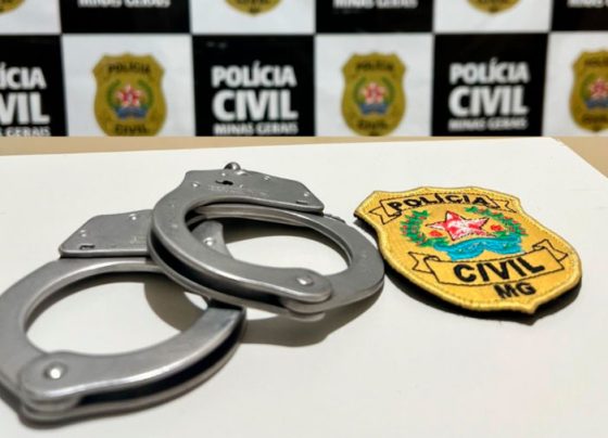 Mulher é presa durante operação da Polícia Civil em Sete Lagoas