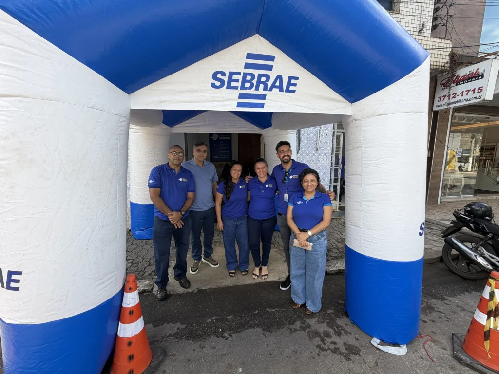 Mutirão do MEI em Matozinhos oferece regularização, orientações e serviços gratuitos nesta quarta-feira (15)