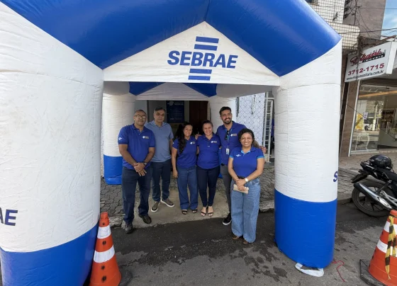 Mutirão do MEI em Matozinhos oferece regularização, orientações e serviços gratuitos nesta quarta-feira (15)