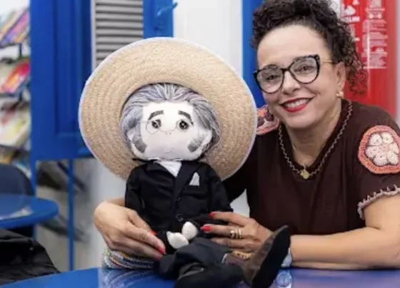 Noite Mineira de Museus destaca cultura e ciência em Pedro Leopoldo