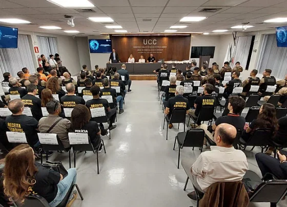 Operação conjunta que investiga fraude de R$ 26 milhões é realizada em Pedro Leopoldo e Lagoa Santa