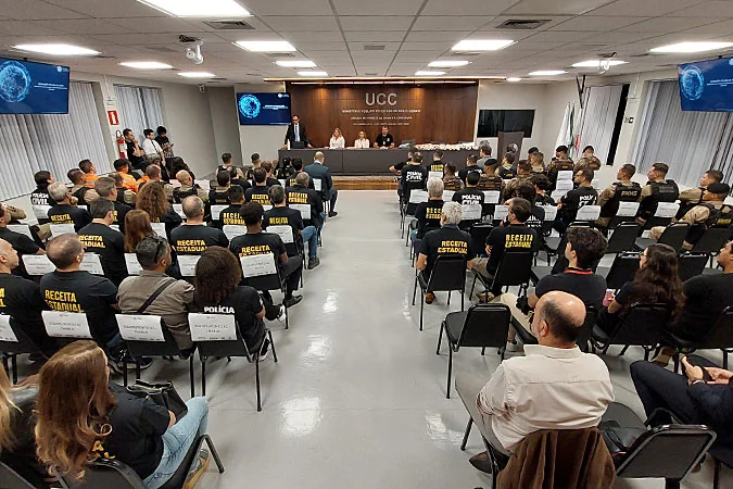 Operação conjunta que investiga fraude de R$ 26 milhões é realizada em Pedro Leopoldo e Lagoa Santa