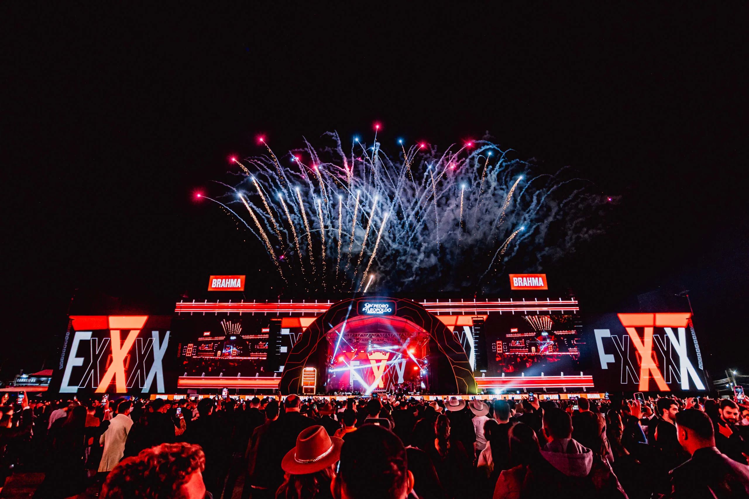 Pedro Leopoldo Rodeio Show lança campanha para movimentar comércio local