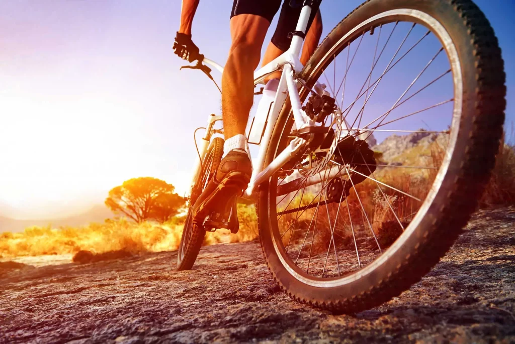 Pedro Leopoldo recebe evento de ciclismo e aposta no turismo esportivo