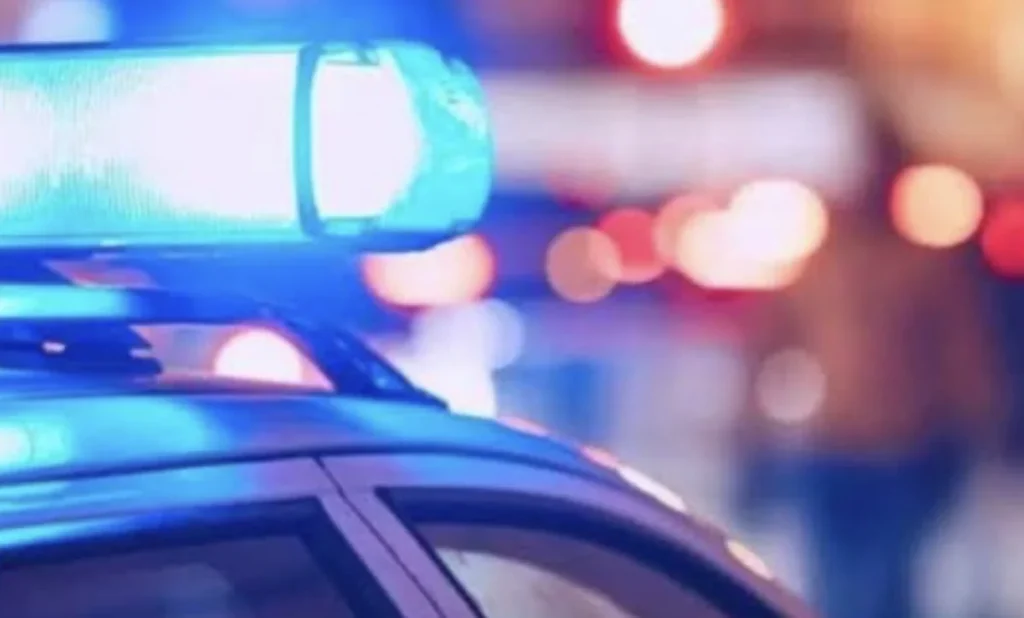 Perseguição policial termina com prisão por resistência em Pedro Leopoldo