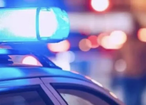 Perseguição policial termina com prisão por resistência em Pedro Leopoldo