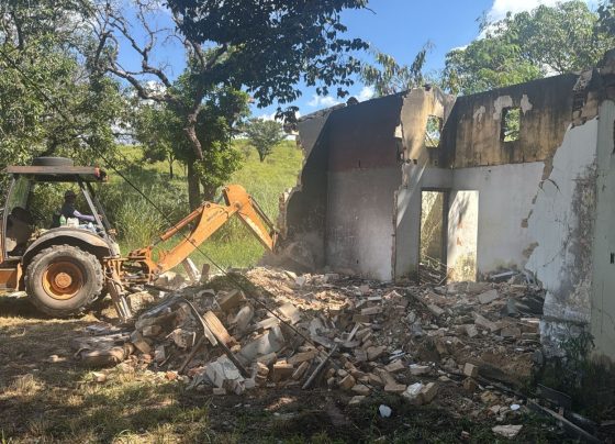 Prefeitura de Pedro Leopoldo realiza regularização de áreas públicas e cumpre exigências legais