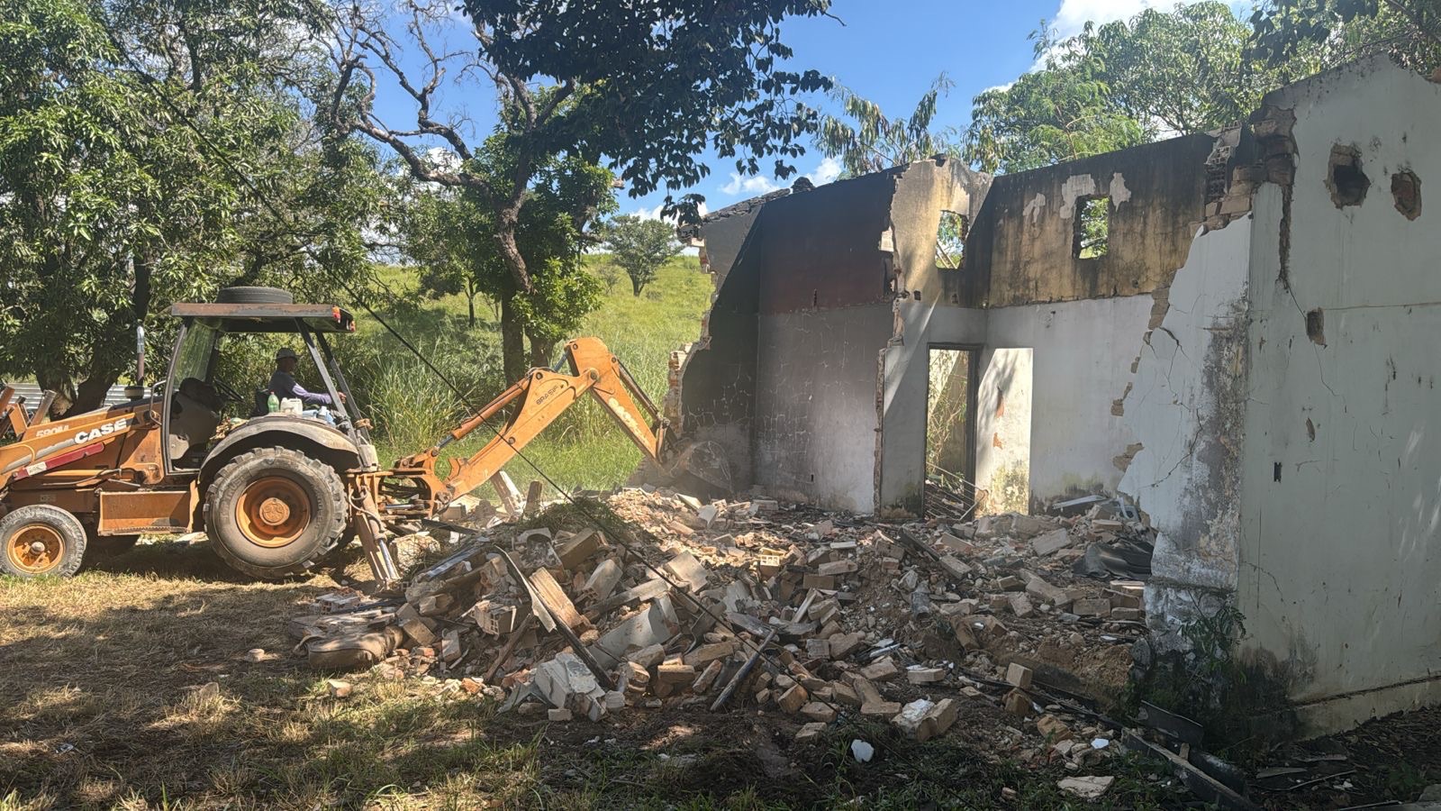 Prefeitura de Pedro Leopoldo realiza regularização de áreas públicas e cumpre exigências legais