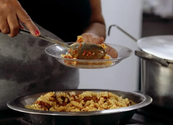 Prefeitura de Pedro Leopoldo reforça qualidade da merenda escolar na rede municipal