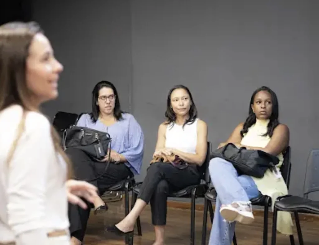 Projeto “PL por Elas” valoriza mulheres na gestão pública em Pedro Leopoldo