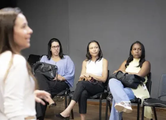 Projeto “PL por Elas” valoriza mulheres na gestão pública em Pedro Leopoldo