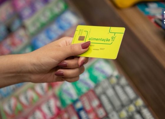 Projeto cria auxílio-alimentação de R$ 550 para servidores da Câmara de Matozinhos