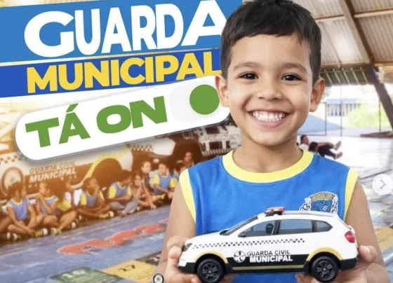 Projeto leva educação no trânsito a alunos em Matozinhos