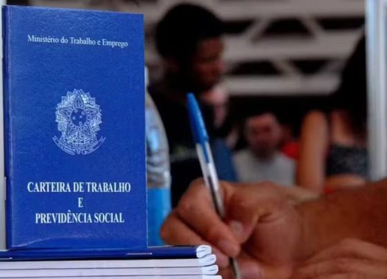 SINE divulga novas vagas de emprego em Pedro Leopoldo nesta terça-feira (29)