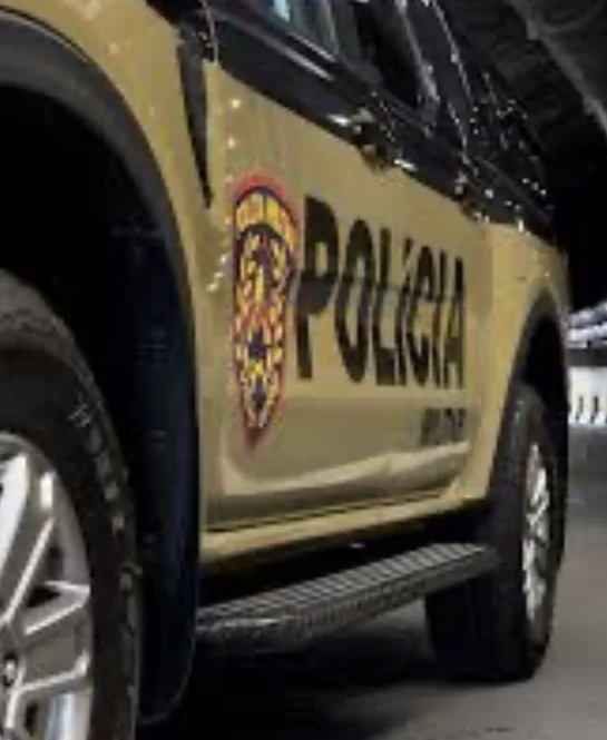 São José da Lapa é contemplada com novas viaturas em entrega do Governo de Minas à Polícia Militar