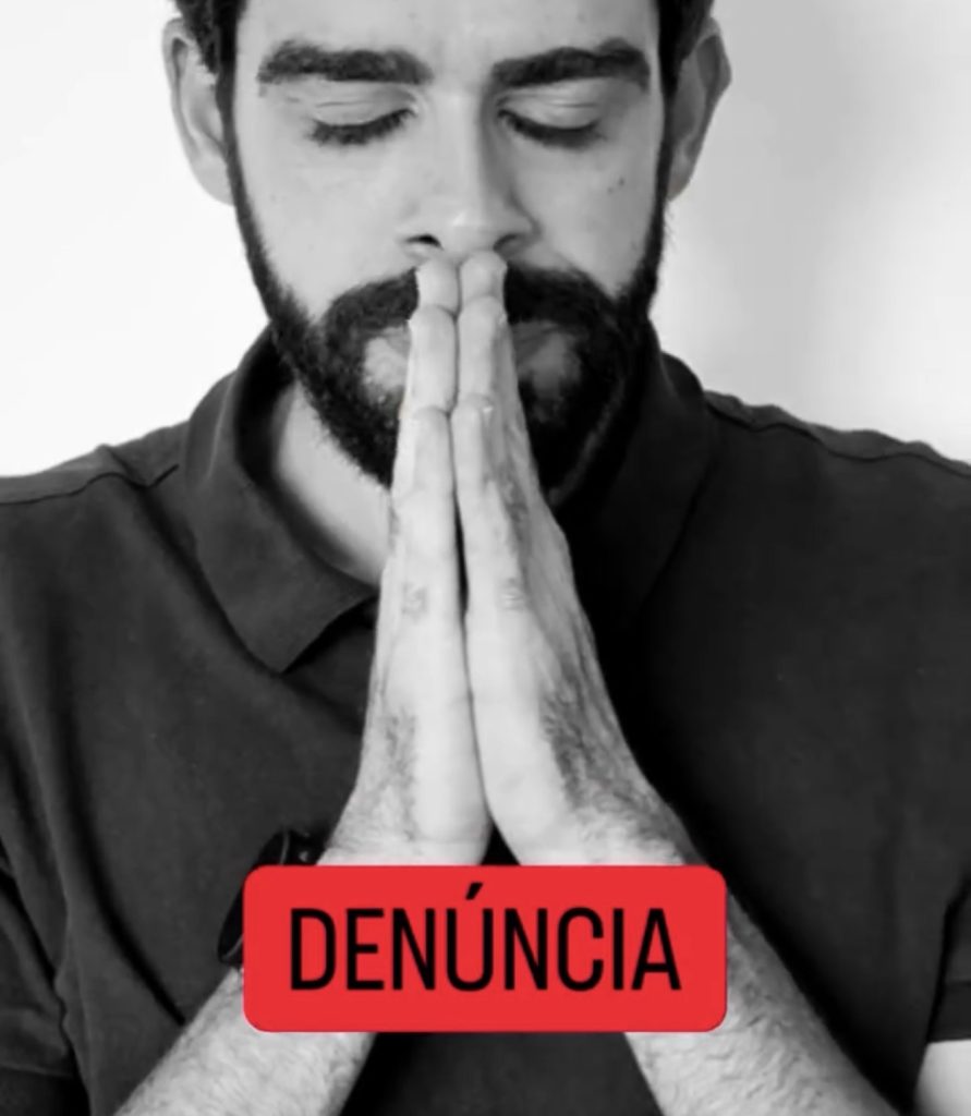 Secretário usa “denúncia” para lançar projeto e gera repercussão na educação em Pedro Leopoldo