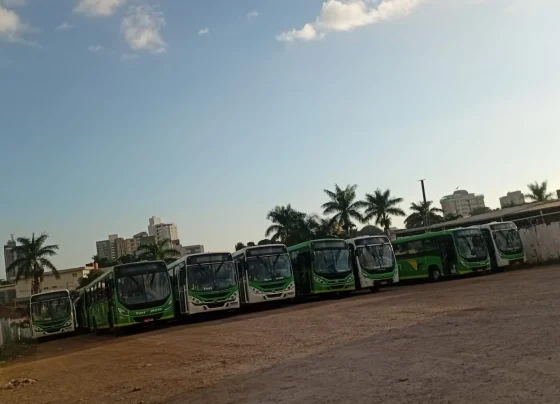 Sem acordo entre Turi e funcionários, Sete Lagoas amanhece sem transporte público nesta quarta