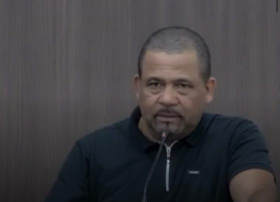 VÍDEO : “Alô, Copasa, socorre nós”: vereador relata falta d’água e ação com caminhão-pipa em Matozinhos