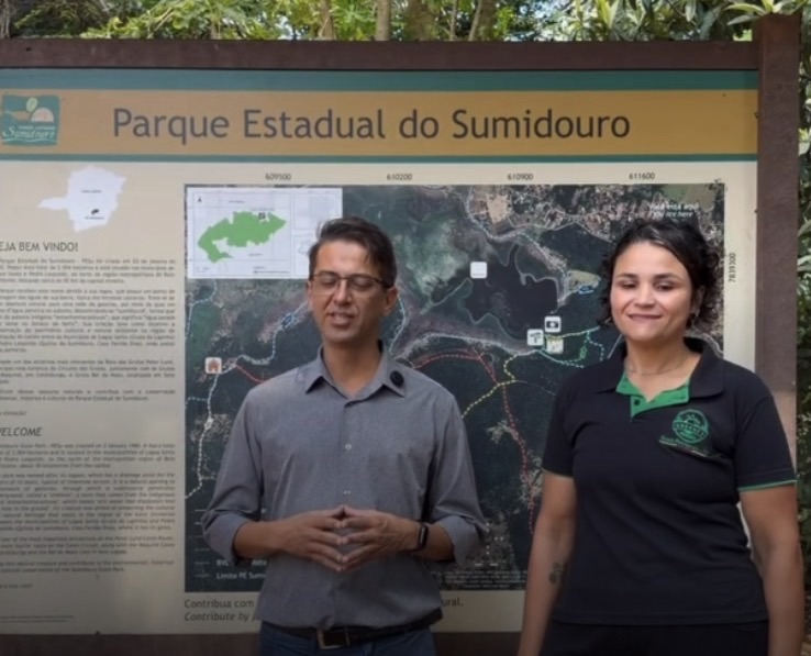 VÍDEO: Casa Fernão Dias ganha destaque como patrimônio e aposta no turismo em Pedro Leopoldo