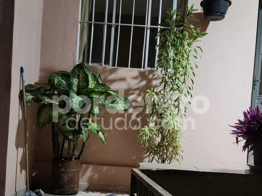 VÍDEO: Contornos que lembram o rosto de Jesus em sombra impressionam moradores em Matozinhos