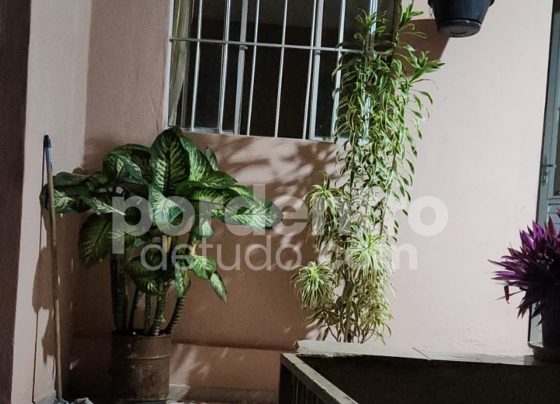 VÍDEO: Contornos que lembram o rosto de Jesus em sombra impressionam moradores em Matozinhos