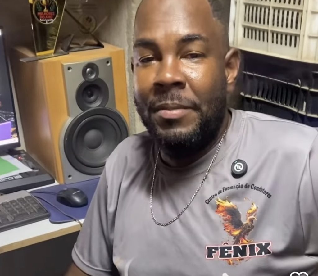 VÍDEO: DJ de Pedro Leopoldo é finalista em campeonato internacional de scratch