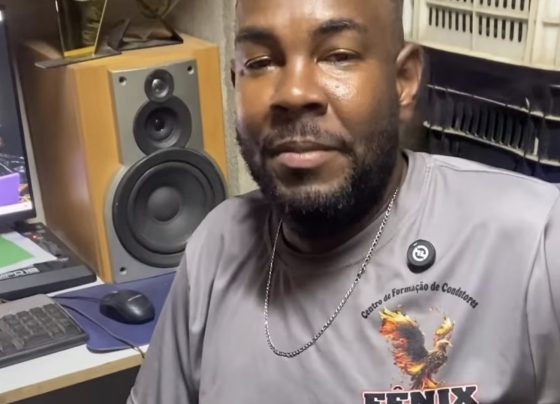 VÍDEO: DJ de Pedro Leopoldo é finalista em campeonato internacional de scratch