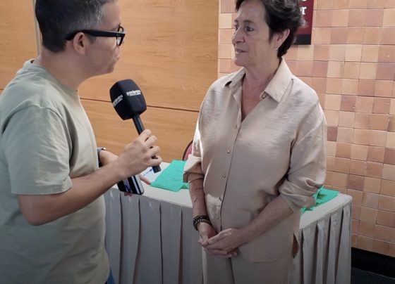 VÍDEO: “É uma lei que está gerando oportunidade e dignidade”, diz vereadora Silvana Storino durante curso de doulas em Pedro Leopoldo