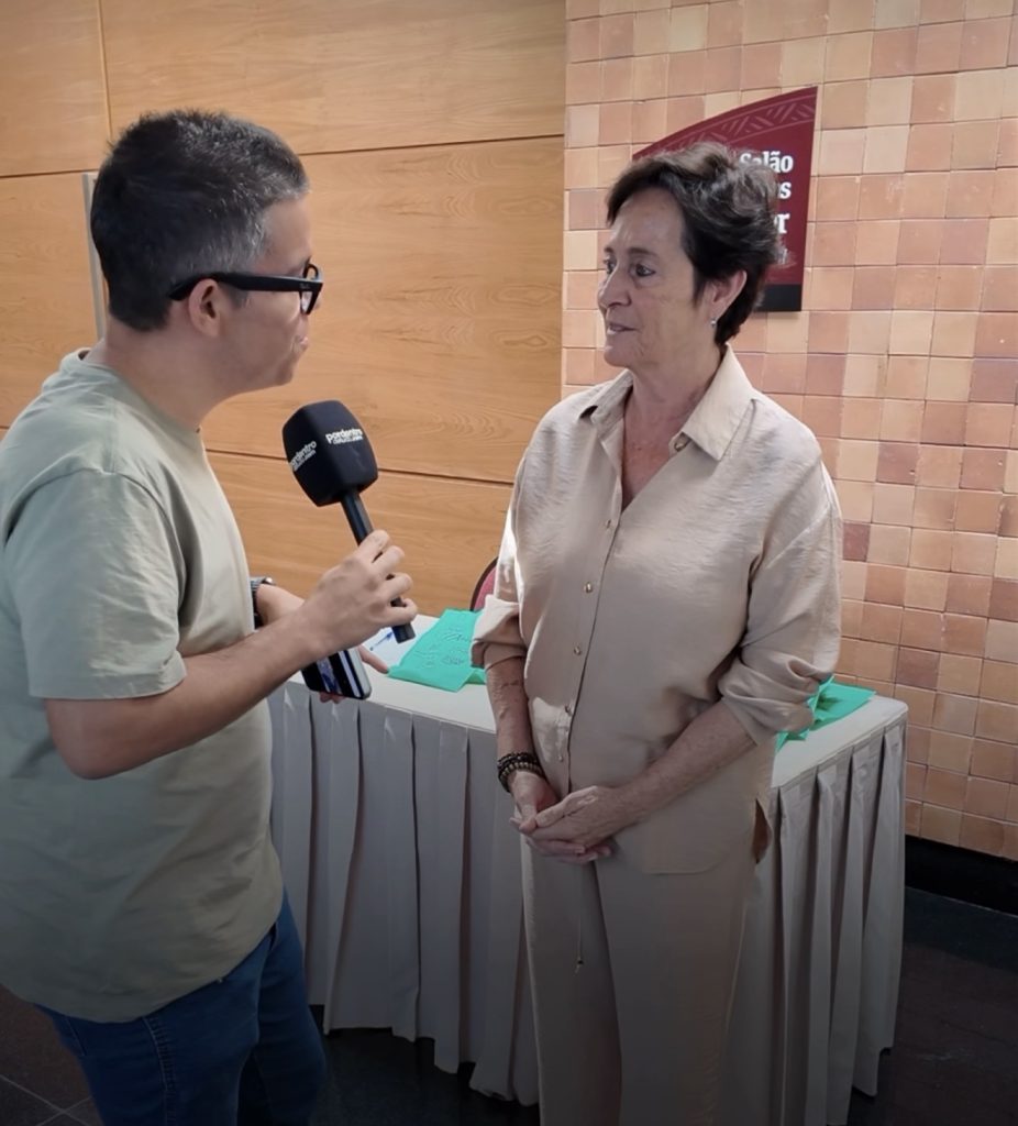 VÍDEO: “É uma lei que está gerando oportunidade e dignidade”, diz vereadora Silvana Storino durante curso de doulas em Pedro Leopoldo