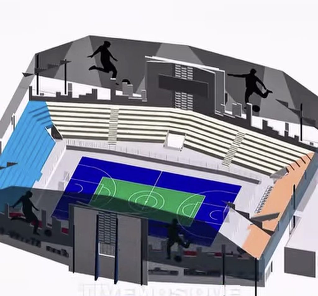 VIDEO: Novo projeto promete transformar CEPPEL com participação da comunidade