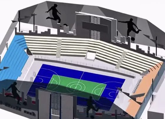 VIDEO: Novo projeto promete transformar CEPPEL com participação da comunidade